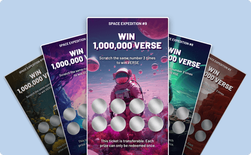 Verse Scratcher