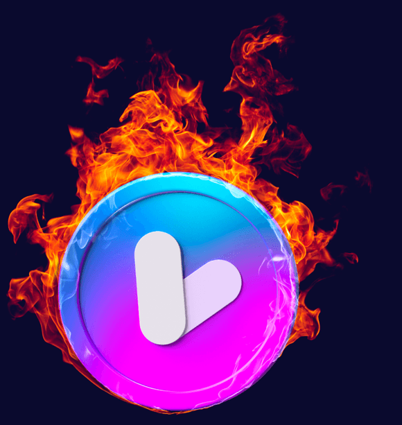 Buyback and burn